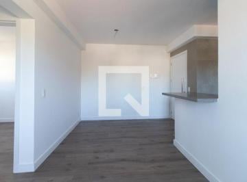 Apartamento · 53m² · 2 Quartos · 1 Vaga · Apartamento à Venda - Glória, 2 Quartos, 53 m² - Porto Alegre