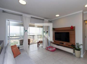 Apartamento · 70m² · 2 Quartos · 1 Vaga · Apartamento à Venda - Tucuruvi, 2 Quartos, 70 m² - São Paulo
