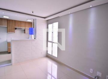 Apartamento · 45m² · 2 Quartos · 2 Vagas · Apartamento à Venda - Jardim Antonio Von Zuben, 2 Quartos,  45 m² - Campinas
