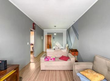 Apartamento · 90m² · 2 Quartos · 2 Vagas · Apartamento à Venda - Taboão, 2 Quartos, 90 m² - São Bernardo do Campo
