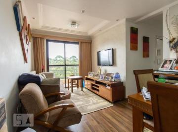 Apartamento · 50m² · 2 Quartos · 1 Vaga · Apartamento à Venda - Itaquera, 2 Quartos, 50 m² - São Paulo