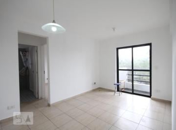 Apartamento · 65m² · 2 Quartos · 1 Vaga · Apartamento à Venda - Jardim São Savério, 2 Quartos,  65 m² - São Paulo