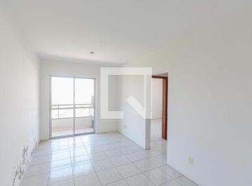 Apartamento · 60m² · 2 Quartos · 1 Vaga · Apartamento à Venda - Cavalhada, 2 Quartos,  60 m² - Porto Alegre