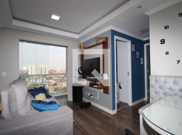 Apartamento · 48m² · 2 Quartos · 1 Vaga · Apartamento à Venda - Vila Califórnia, 2 Quartos,  48 m² - São Paulo