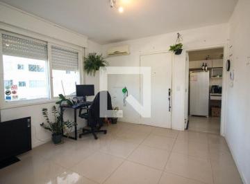 Apartamento · 65m² · 3 Quartos · 1 Vaga · Apartamento à Venda - Santana, 3 Quartos,  65 m² - Porto Alegre