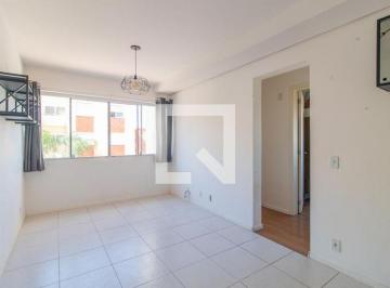 Apartamento · 63m² · 3 Quartos · 1 Vaga · Apartamento à Venda - Aberta dos Morros, 3 Quartos, 63 m² - Porto Alegre
