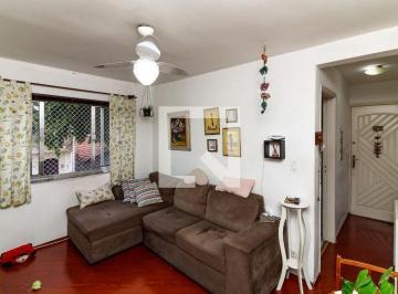 Apartamento · 73m² · 2 Quartos · 1 Vaga · Apartamento à Venda - Santana, 2 Quartos, 73 m² - São Paulo