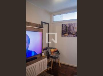 Apartamento · 59m² · 1 Quarto · 1 Vaga · Apartamento à Venda - Centro Histórico, 1 Quarto, 59 m² - Porto Alegre