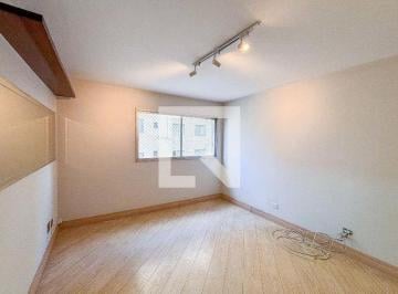 Apartamento · 43m² · 1 Quarto · 1 Vaga · Apartamento à Venda - Pinheiros, 1 Quarto, 43 m² - São Paulo