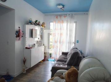 Apartamento · 50m² · 2 Quartos · 1 Vaga · Apartamento à Venda - Macedo, 2 Quartos,  50 m² - Guarulhos