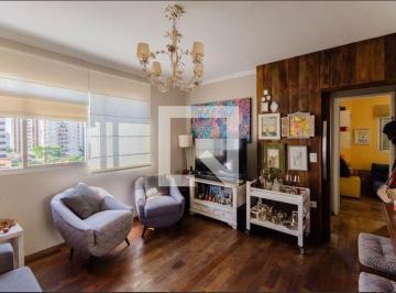 Apartamento · 51m² · 2 Quartos · 1 Vaga · Apartamento à Venda - Vila Mariana, 2 Quartos,  51 m² - São Paulo