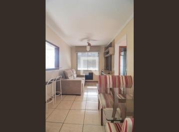 Apartamento · 70m² · 2 Quartos · 1 Vaga · Apartamento à Venda - Cristal , 2 Quartos, 70 m² - Porto Alegre