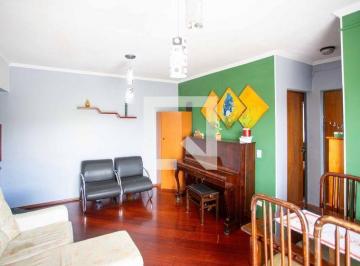 Apartamento · 62m² · 2 Quartos · 1 Vaga · Apartamento à Venda - Conceição, 2 Quartos, 62 m² - Diadema