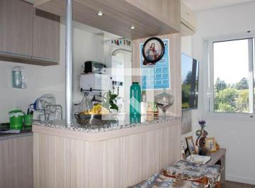 Apartamento · 51m² · 2 Quartos · 1 Vaga · Apartamento à Venda - Azenha, 2 Quartos, 51 m² - Porto Alegre