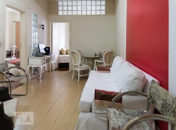 Apartamento de 2 quartos, São Paulo · Apartamento à Venda - Bela Vista, 2 Quartos, 65 m² - São Paulo