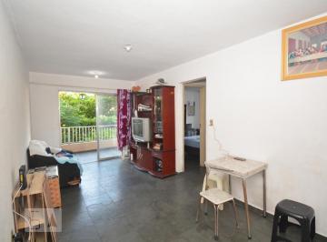 Apartamento · 66m² · 2 Quartos · 1 Vaga · Apartamento à Venda - Méier, 2 Quartos,  66 m² - Rio de Janeiro