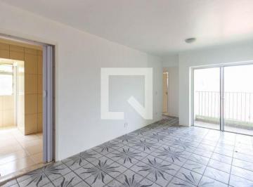 Apartamento · 60m² · 2 Quartos · 1 Vaga · Apartamento à Venda - Jardim Éster Yolanda, 2 Quartos,  60 m² - São Paulo