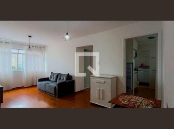 Apartamento · 50m² · 1 Quarto · 1 Vaga · Apartamento à Venda - Vila Romana, 1 Quarto,  50 m² - São Paulo