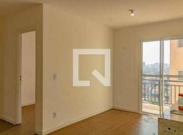 Apartamento · 50m² · 2 Quartos · 1 Vaga · Apartamento à Venda - Vila Campestre, 2 Quartos,  50 m² - São Paulo