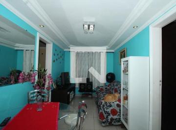 Apartamento · 64m² · 3 Quartos · 1 Vaga · Apartamento à Venda - Portal do Morumbi, 3 Quartos, 64 m² - São Paulo
