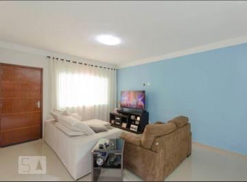 Casa · 150m² · 4 Quartos · 2 Vagas · Casa à Venda - Vila Ré, 4 Quartos,  150 m² - São Paulo