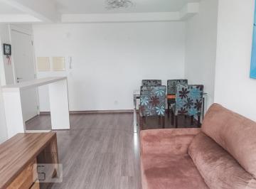 Apartamento · 54m² · 2 Quartos · 1 Vaga · Apartamento à Venda - Cristo Redentor, 2 Quartos, 54 m² - Porto Alegre