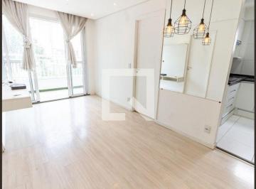Apartamento · 50m² · 2 Quartos · 1 Vaga · Apartamento à Venda - Belém, 2 Quartos,  50 m² - São Paulo