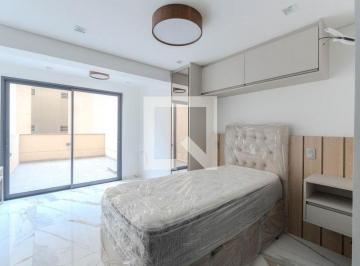 Apartamento · 60m² · 1 Quarto · Apartamento à Venda - Consolação, 1 Quarto, 60 m² - São Paulo