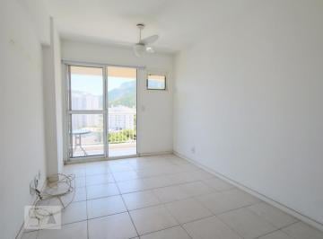 Apartamento · 61m² · 2 Quartos · 1 Vaga · Apartamento à Venda - Jacarepaguá, 2 Quartos,  61 m² - Rio de Janeiro