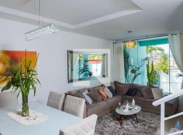 Casa · 140m² · 4 Quartos · 2 Vagas · Casa à Venda - Piratininga, 4 Quartos, 140 m² - Niterói