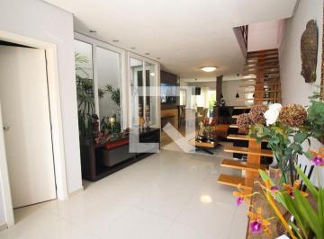 Casa · 180m² · 3 Quartos · 2 Vagas · Casa à Venda - Campo Novo, 3 Quartos,  180 m² - Porto Alegre