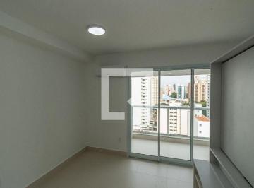 Apartamento · 42m² · 1 Quarto · 1 Vaga · Apartamento à Venda - Vila Itapura, 1 Quarto,  42 m² - Campinas