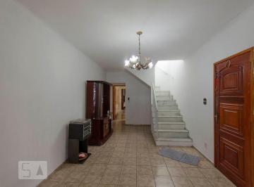 Casa · 219m² · 3 Quartos · 2 Vagas · Casa à Venda - Vila Euthalia, 3 Quartos,  219 m² - São Paulo