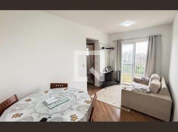 Apartamento · 56m² · 2 Quartos · 1 Vaga · Apartamento à Venda - Jardim, 2 Quartos,  56 m² - Santo André