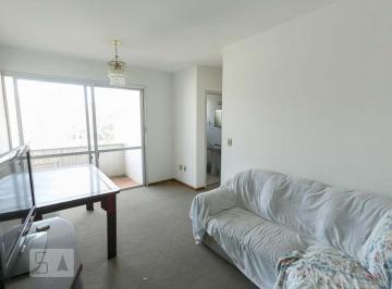 Apartamento · 60m² · 2 Quartos · 1 Vaga · Apartamento à Venda - Teresópolis, 2 Quartos, 60 m² - Porto Alegre