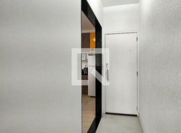 Apartamento · 50m² · 2 Quartos · 1 Vaga · Apartamento à Venda - Vila Isabel, 2 Quartos, 50 m² - Rio de Janeiro