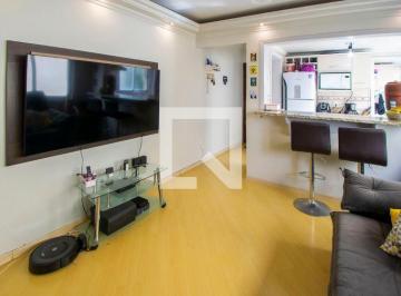 Apartamento · 57m² · 2 Quartos · 1 Vaga · Apartamento à Venda - Menino Deus, 2 Quartos,  57 m² - Porto Alegre