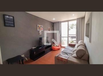 Apartamento · 56m² · 2 Quartos · 1 Vaga · Apartamento à Venda - Quitaúna, 2 Quartos,  56 m² - Osasco