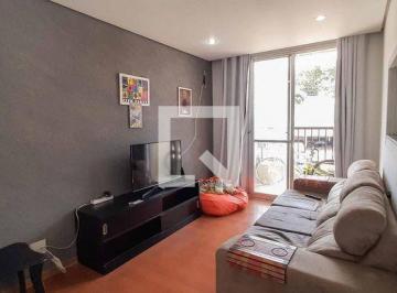 Apartamento · 56m² · 2 Quartos · 1 Vaga · Apartamento à Venda - Quitaúna, 2 Quartos, 56 m² - Osasco
