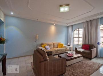 Casa · 150m² · 3 Quartos · 4 Vagas · Casa à Venda - Ponte Rasa, 3 Quartos,  150 m² - São Paulo