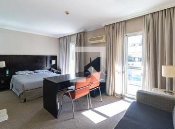 Apartamento · 30m² · 1 Quarto · 1 Vaga · Apartamento à Venda - Perdizes, 1 Quarto, 30 m² - São Paulo