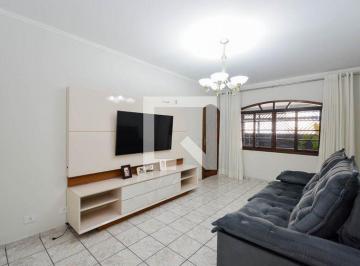 Casa · 188m² · 3 Quartos · 2 Vagas · Casa à Venda - Parque Continental II, 3 Quartos, 188 m² - Guarulhos