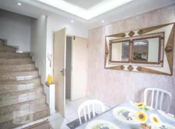Casa · 173m² · 2 Quartos · 2 Vagas · Casa à Venda - Planalto, 2 Quartos,  173 m² - São Bernardo do Campo