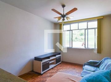 Apartamento · 60m² · 2 Quartos · 1 Vaga · Apartamento à Venda - Fonseca, 2 Quartos, 60 m² - Niterói