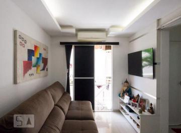 Apartamento · 52m² · 3 Quartos · 1 Vaga · Apartamento à Venda - Benfica, 3 Quartos,  52 m² - Rio de Janeiro