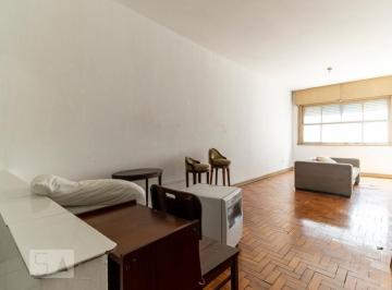 Apartamento · 53m² · 1 Quarto · 1 Vaga · Apartamento à Venda - Consolação, 1 Quarto, 53 m² - São Paulo