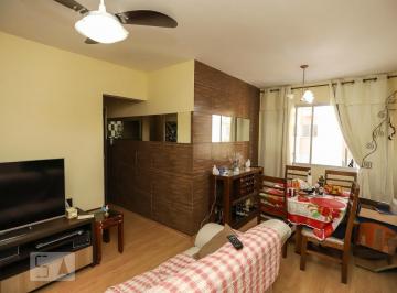 Apartamento · 55m² · 3 Quartos · 1 Vaga · Apartamento à Venda - Engenho Novo, 3 Quartos, 55 m² - Rio de Janeiro