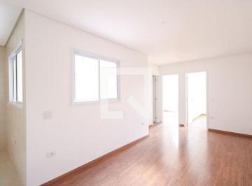 Apartamento · 47m² · 2 Quartos · 1 Vaga · Apartamento à Venda - Santa Maria, 2 Quartos, 47 m² - São Caetano do Sul