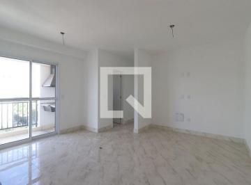 Apartamento · 48m² · 2 Quartos · 1 Vaga · Apartamento à Venda - Vila Metalúrgica, 2 Quartos, 48 m² - Santo André