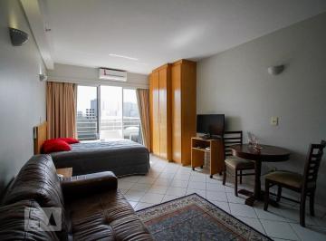 Apartamento · 30m² · 1 Quarto · 1 Vaga · Apartamento à Venda - Vila Pompéia, 1 Quarto, 30 m² - São Paulo